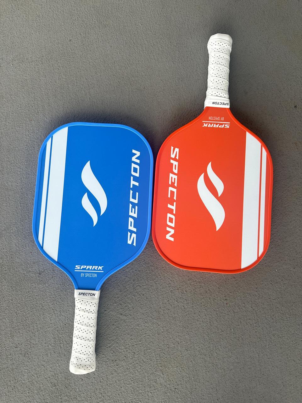 How to Choose Your Pickleball Paddle – A Beginner-Friendly Guide - Specton