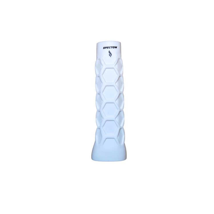 Specton silicone grip sleeve for pickleball paddle handle with honeycomb texture design