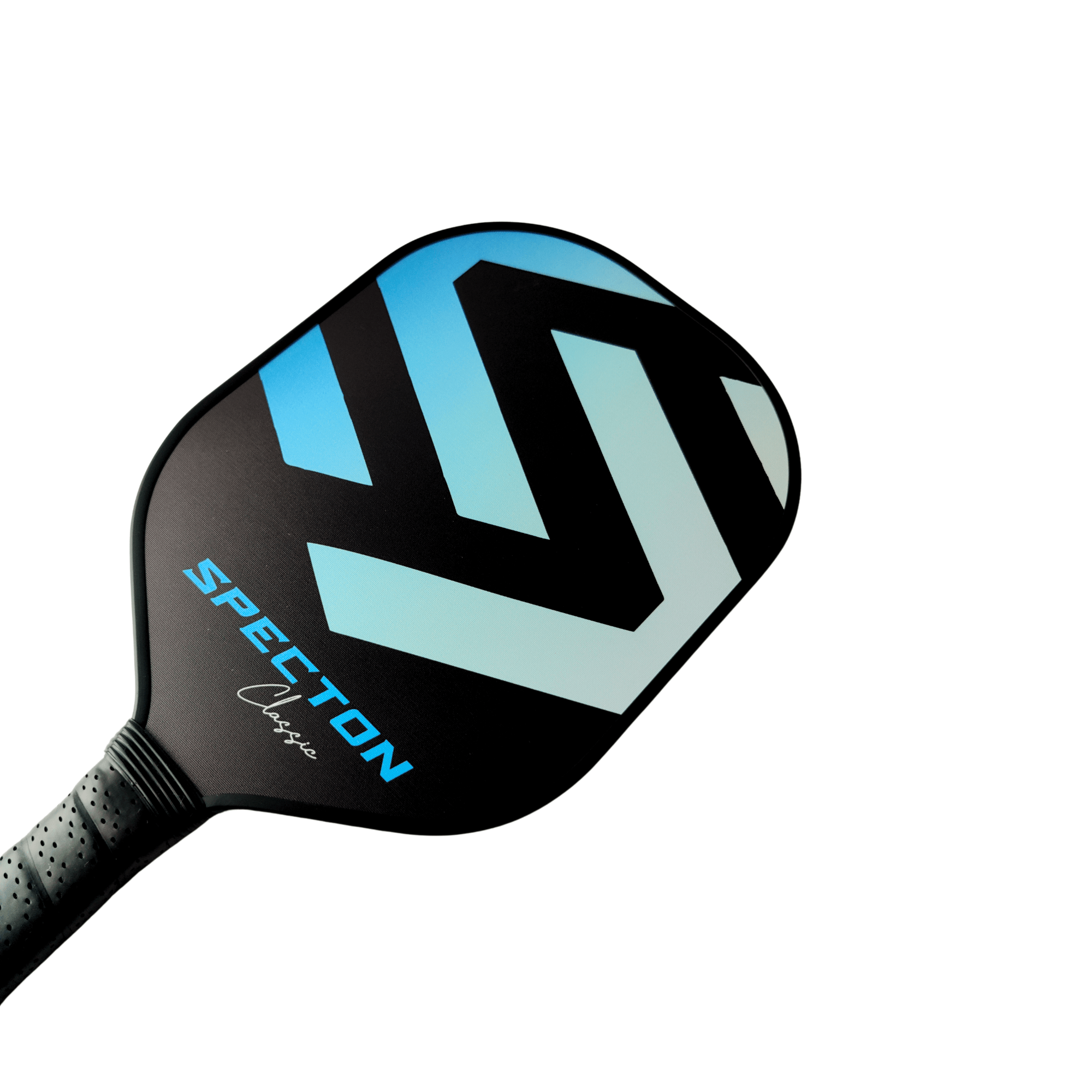 SPECTON Classic Pickleball Paddle - Radiant Blue - Specton