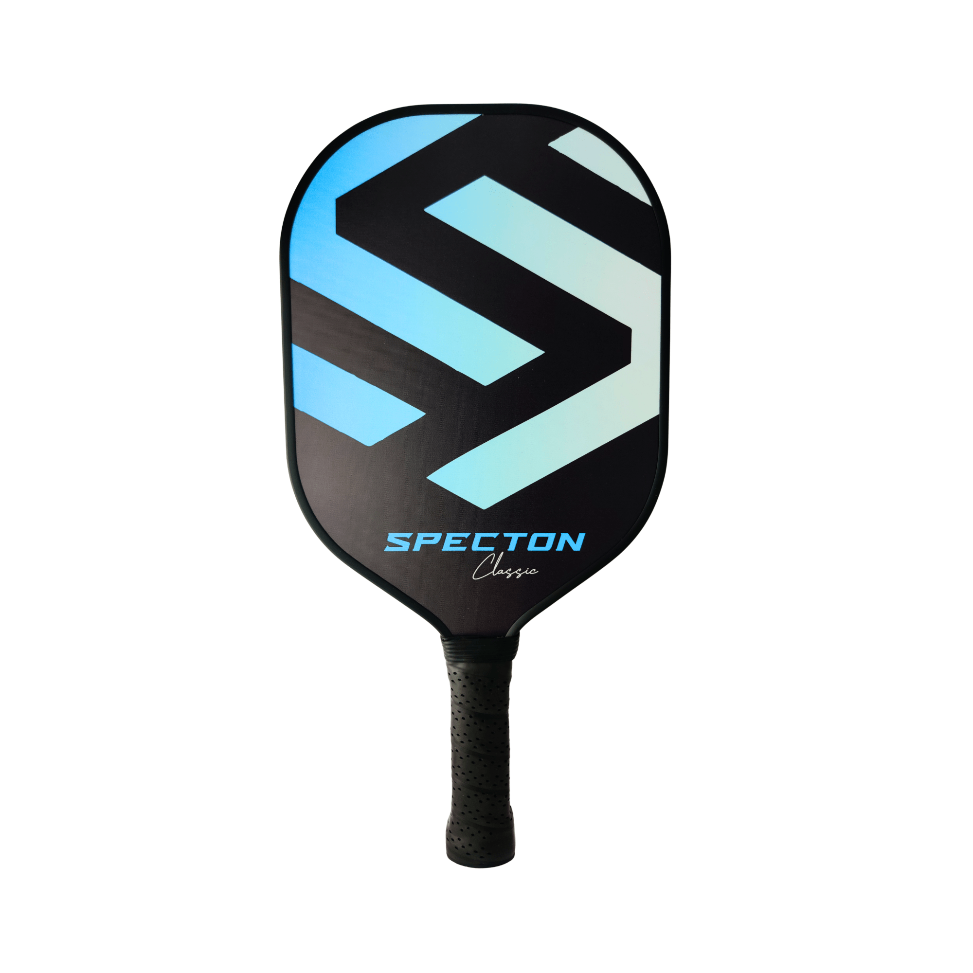 SPECTON Classic Pickleball Paddle - Radiant Blue - Specton