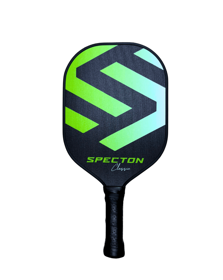 SPECTON Classic Pickleball Paddle - Radiant Green - Specton