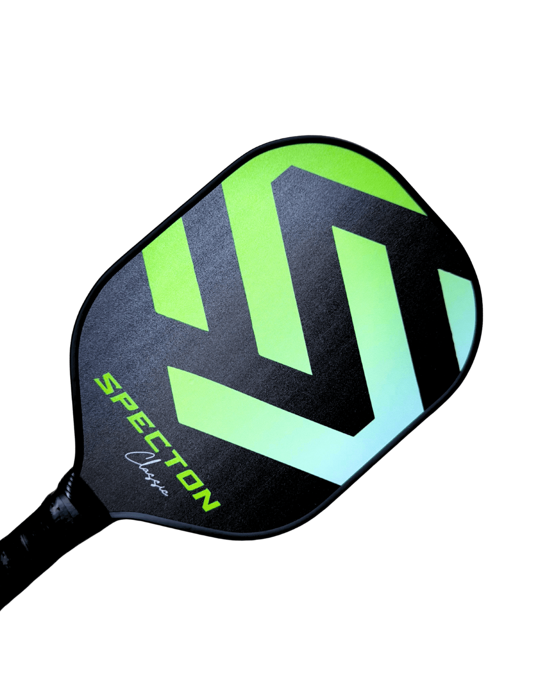 SPECTON Classic Pickleball Paddle - Radiant Green - Specton