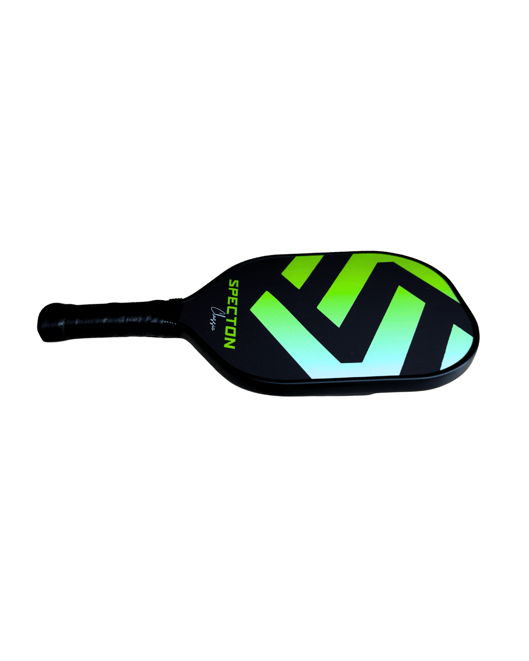 SPECTON Classic Pickleball Paddle - Radiant Green - Specton