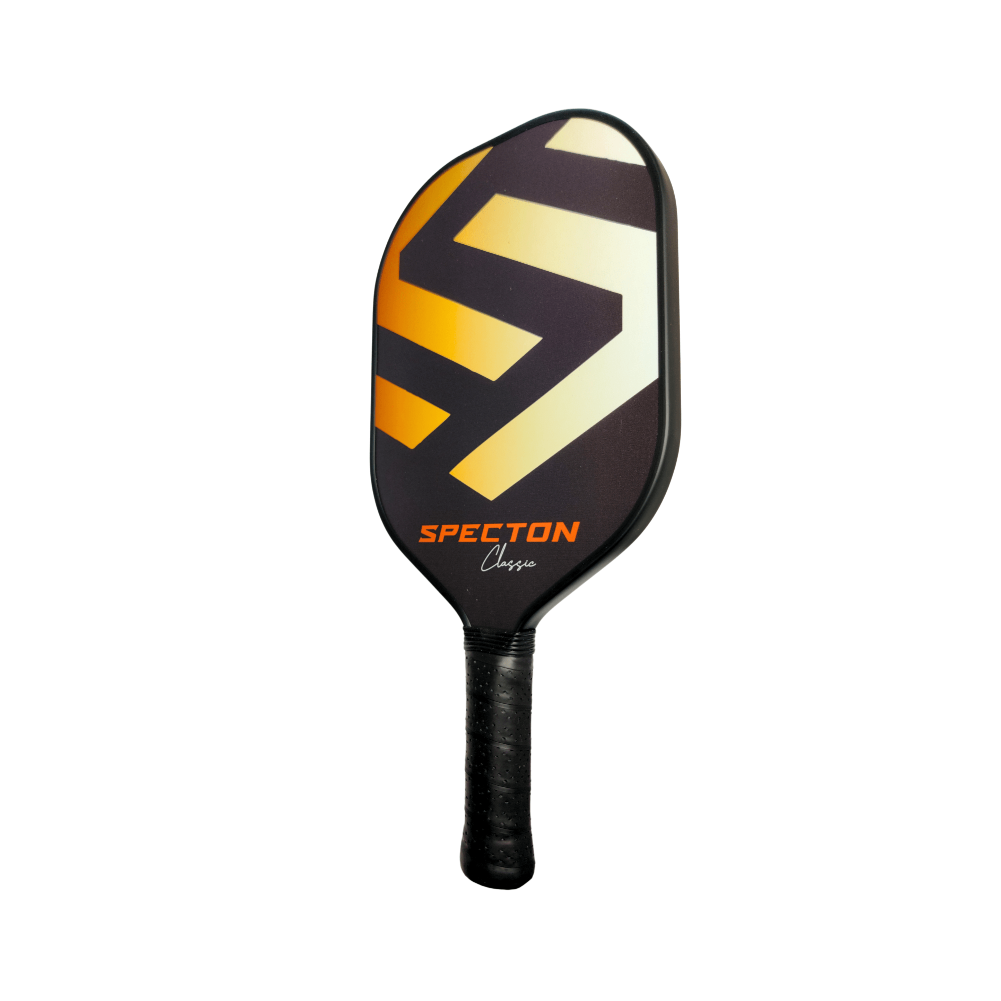 SPECTON Classic Series Pickleball Paddle - Radiant Orange - Specton