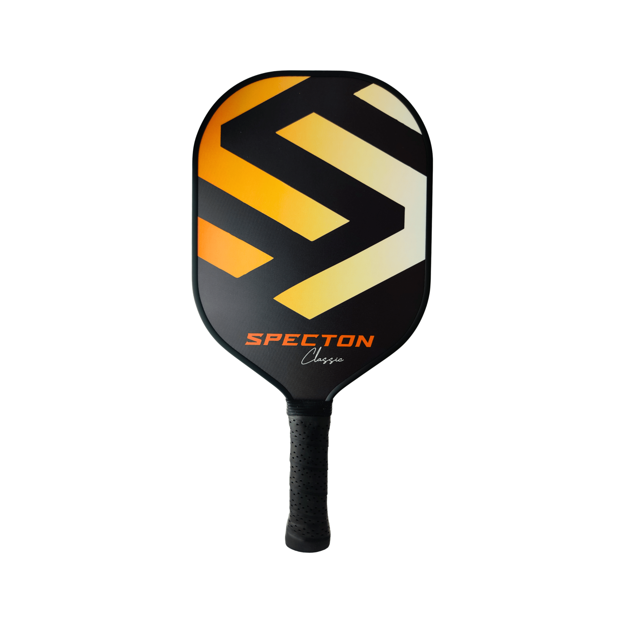 SPECTON Classic Series Pickleball Paddle - Radiant Orange - Specton