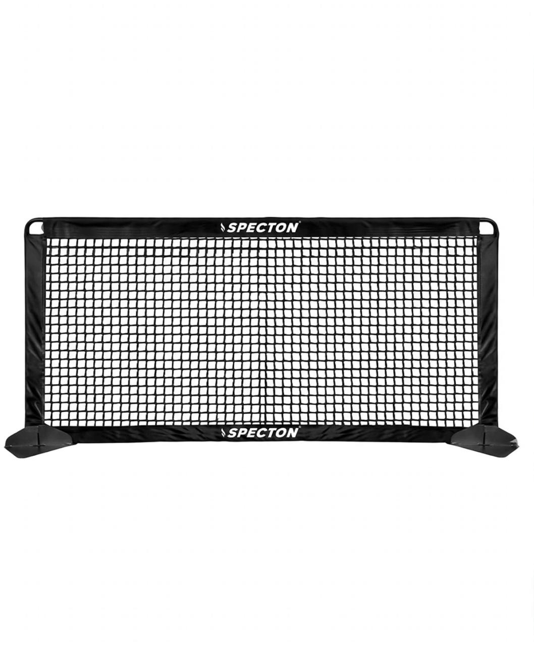 Specton Court Divider - 8 Ft x 4 Ft Pickleball Court Separator - Specton