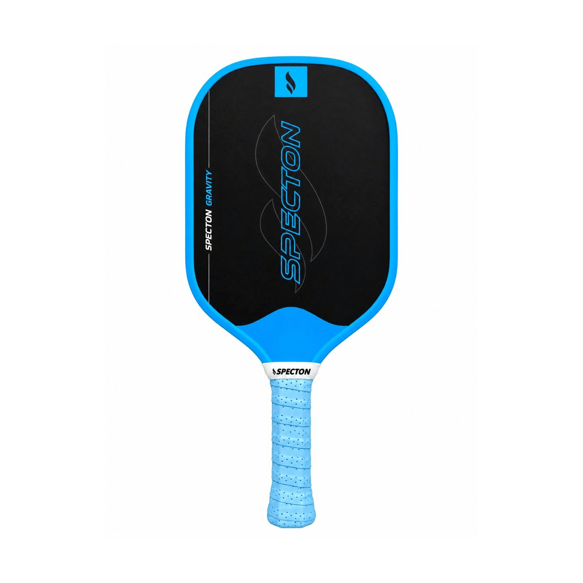 Specton Gravity 16mm Pickleball Paddle – Blue - Specton