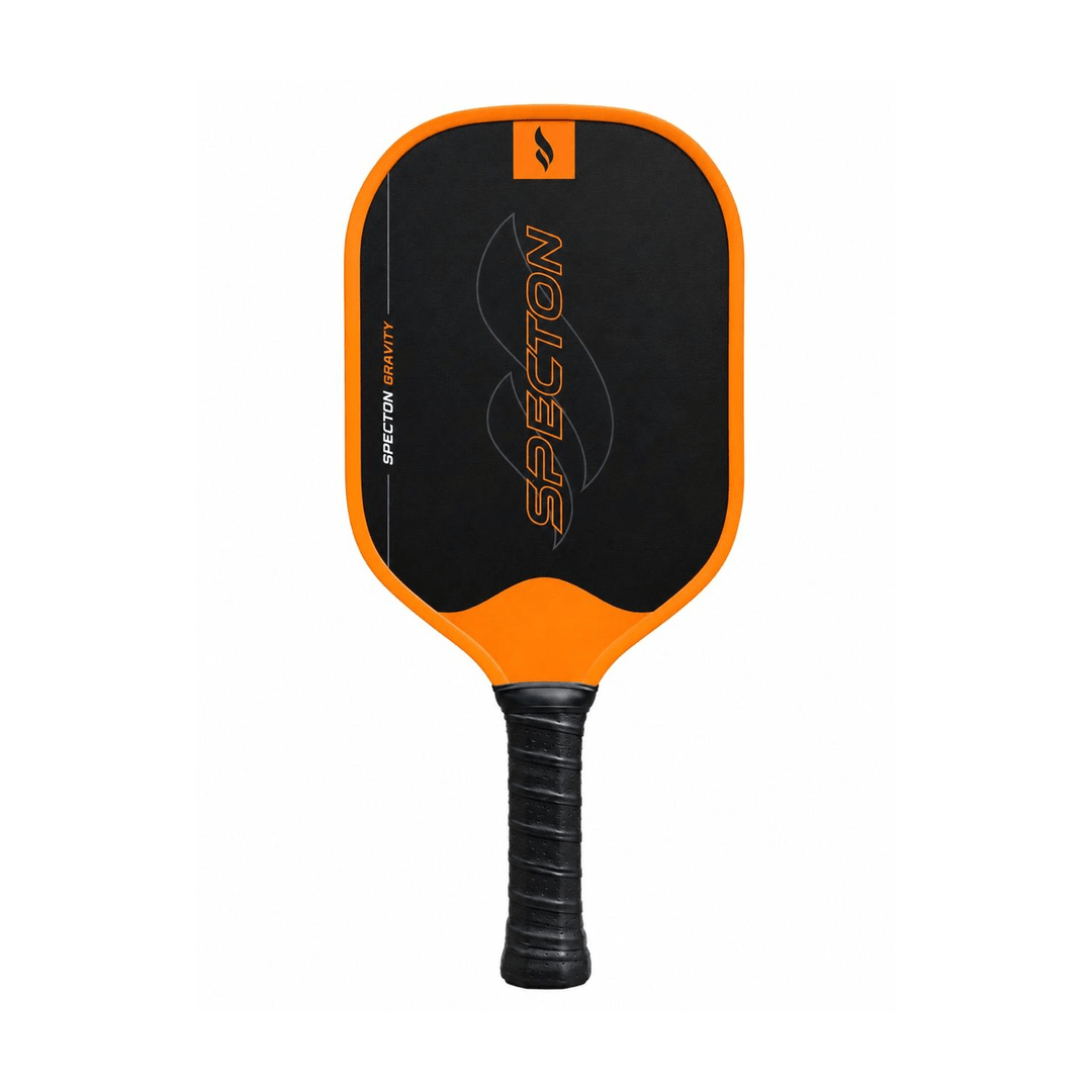 Specton Gravity 16mm Pickleball Paddle – Orange - Specton