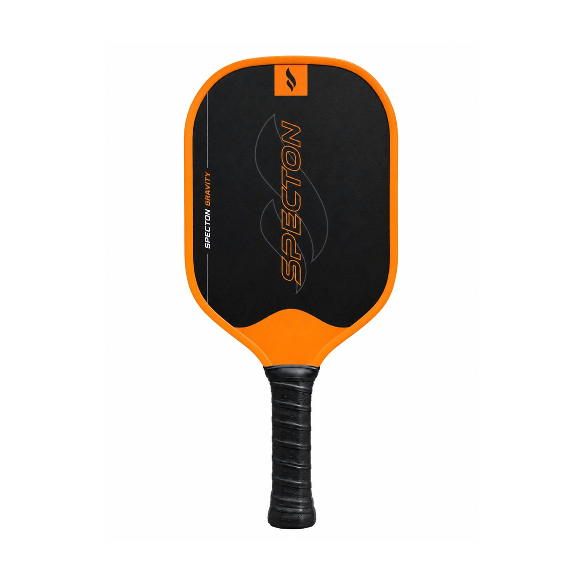 Specton Gravity 16mm Pickleball Paddle – Orange - Specton