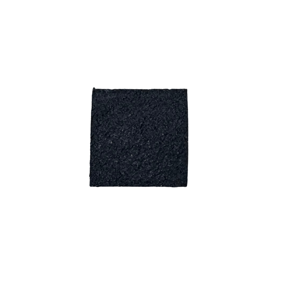 Back view of Specton Carbon Eraser for pickleball paddle surface cleaning