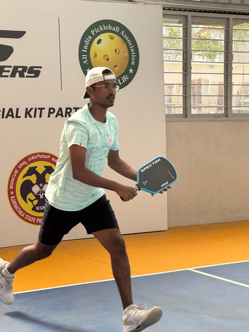 Specton – India’s Pickleball Brand | Paddles, Nets & Gear
