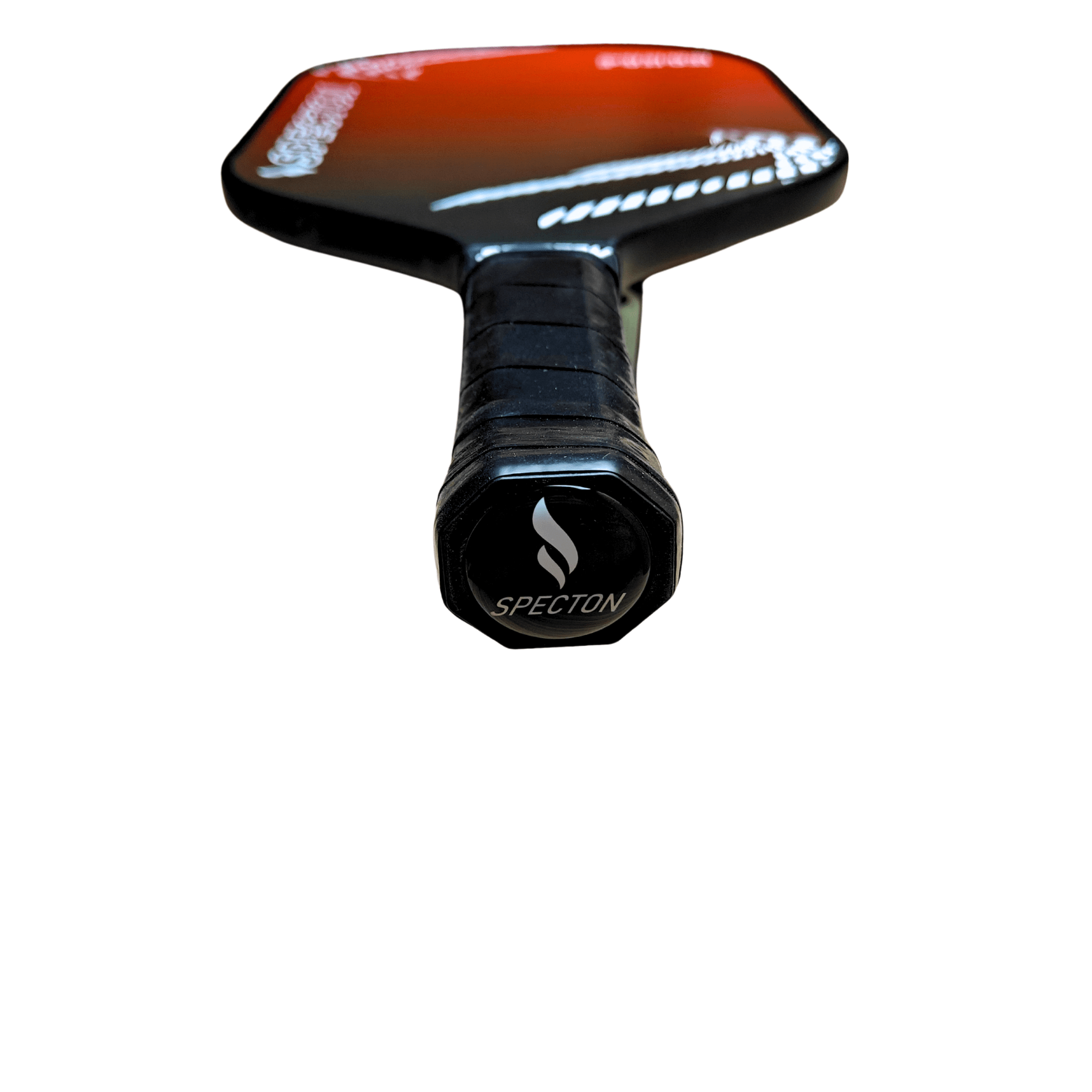 Specton Punch Pickleball Paddle - Radiant Orange - Specton