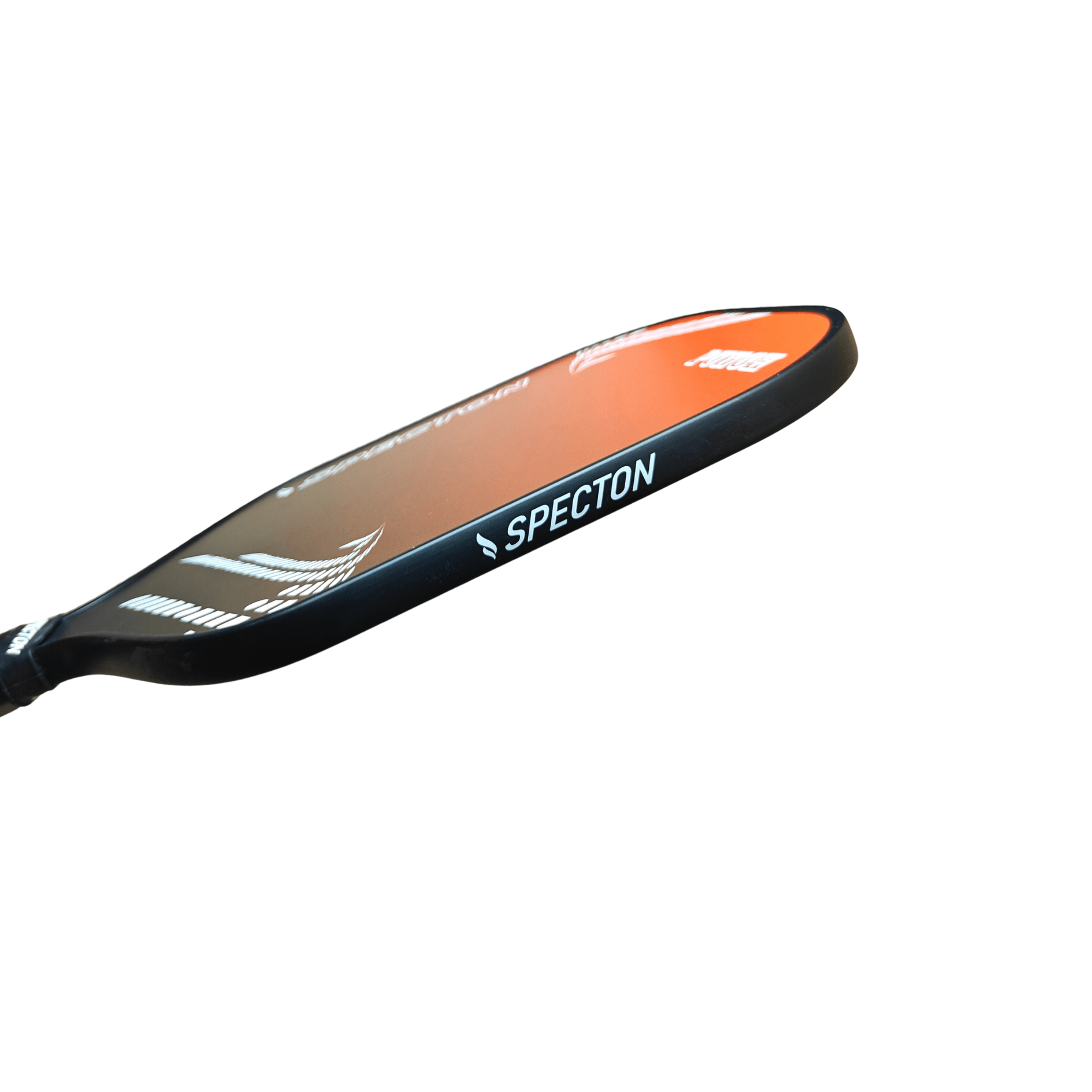 Specton Punch Pickleball Paddle - Radiant Orange - Specton