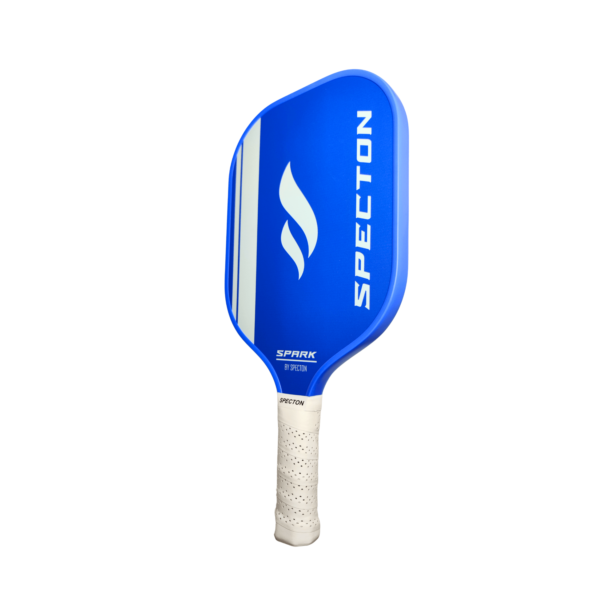 SPECTON Spark Series Pickleball Paddle - Blue - Specton
