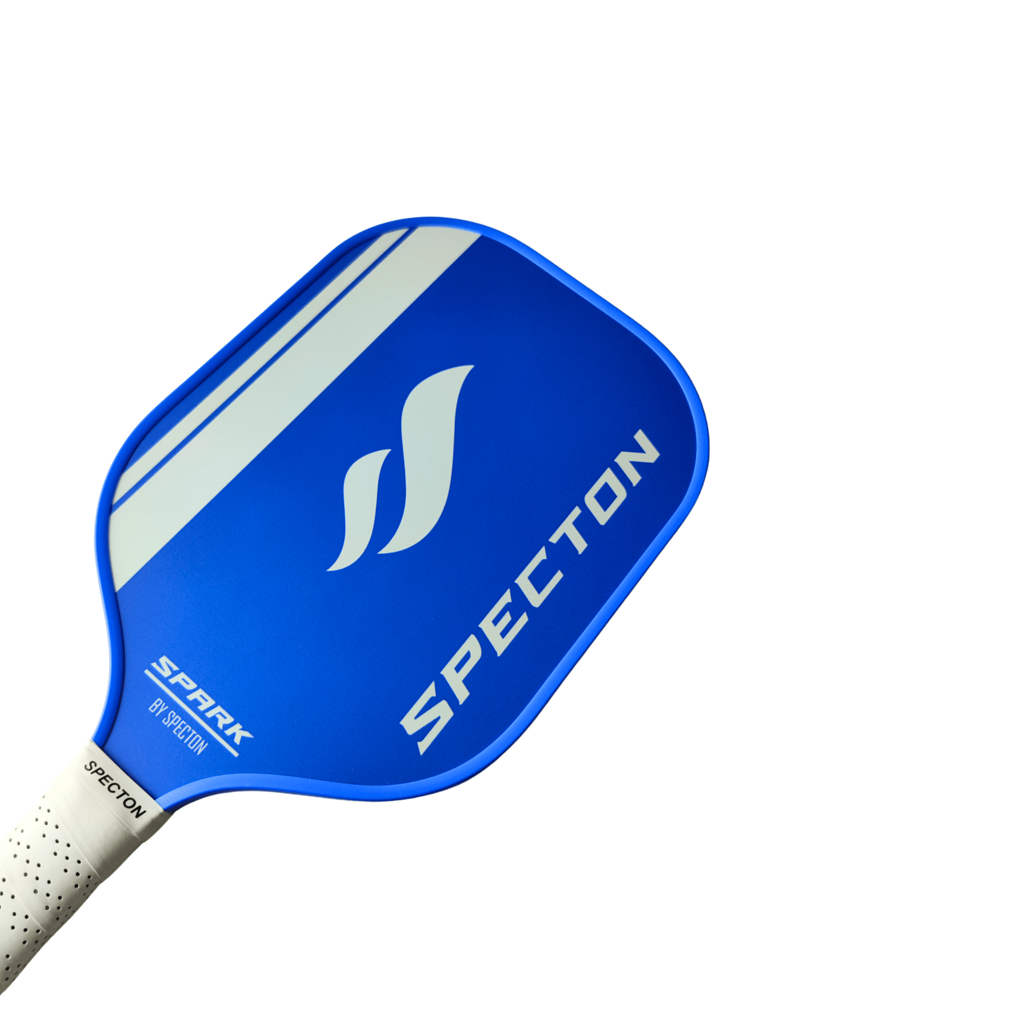 SPECTON Spark Series Pickleball Paddle - Blue - Specton