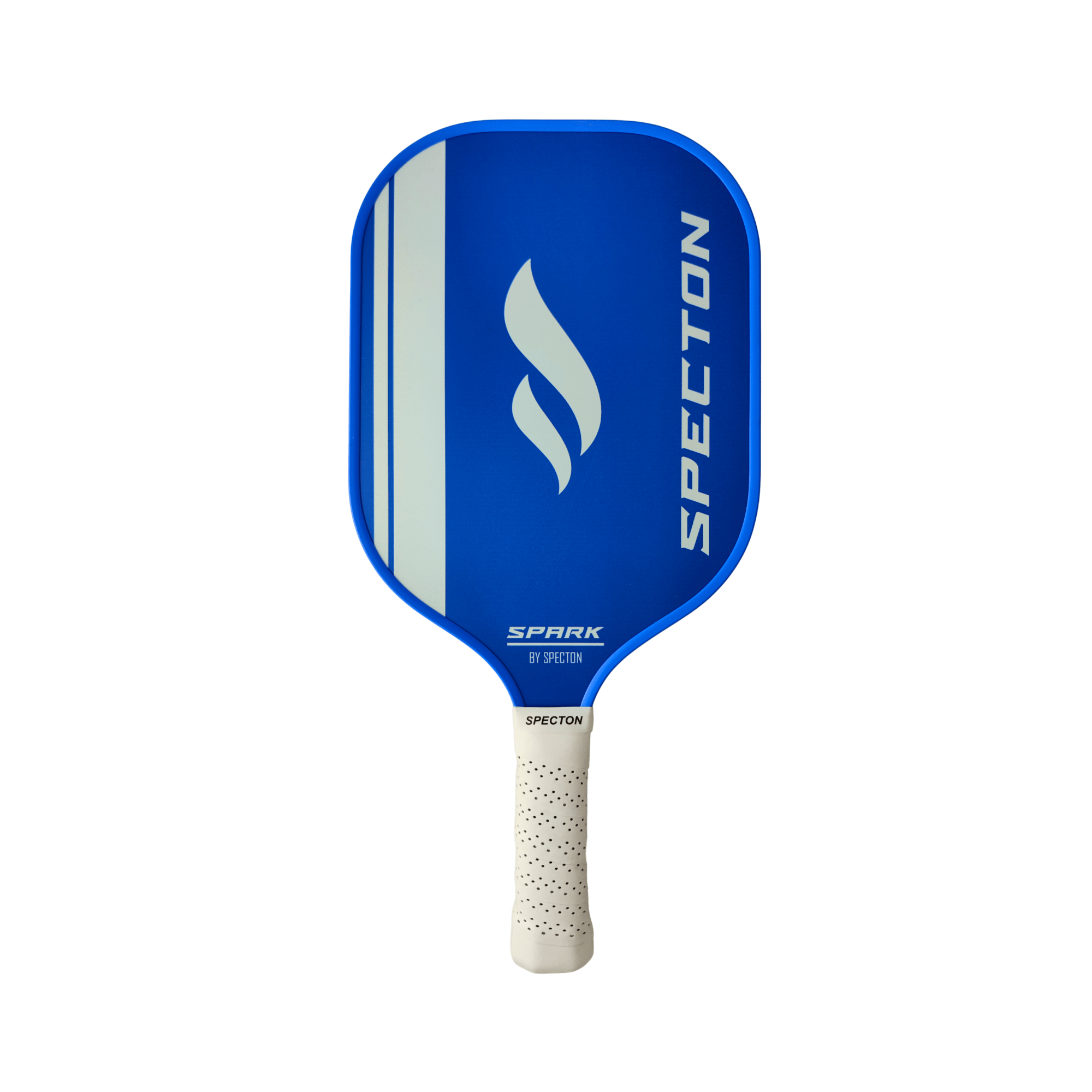 SPECTON Spark Series Pickleball Paddle - Blue - Specton