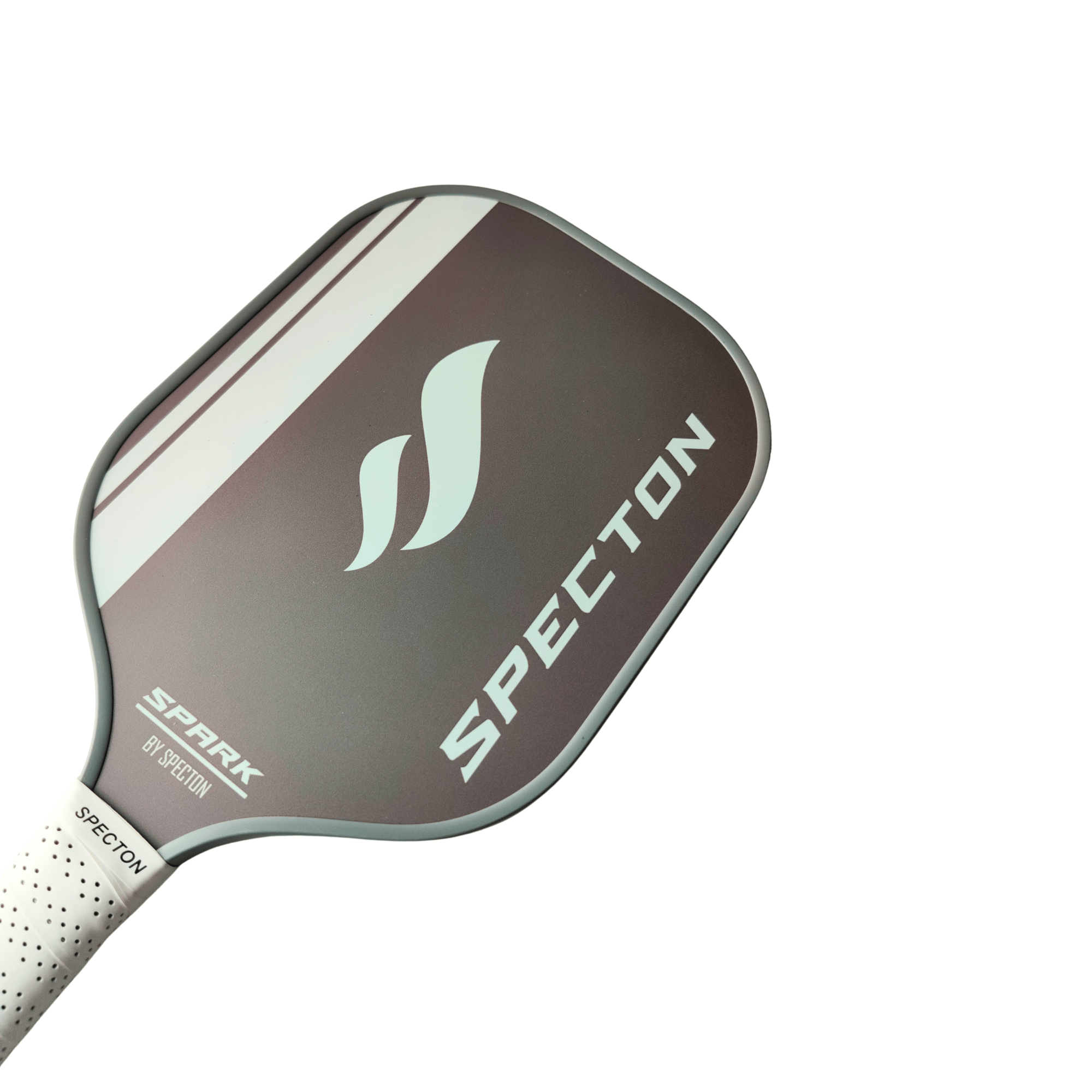 SPECTON Spark Series Pickleball Paddle - Cloudy Grey - Specton
