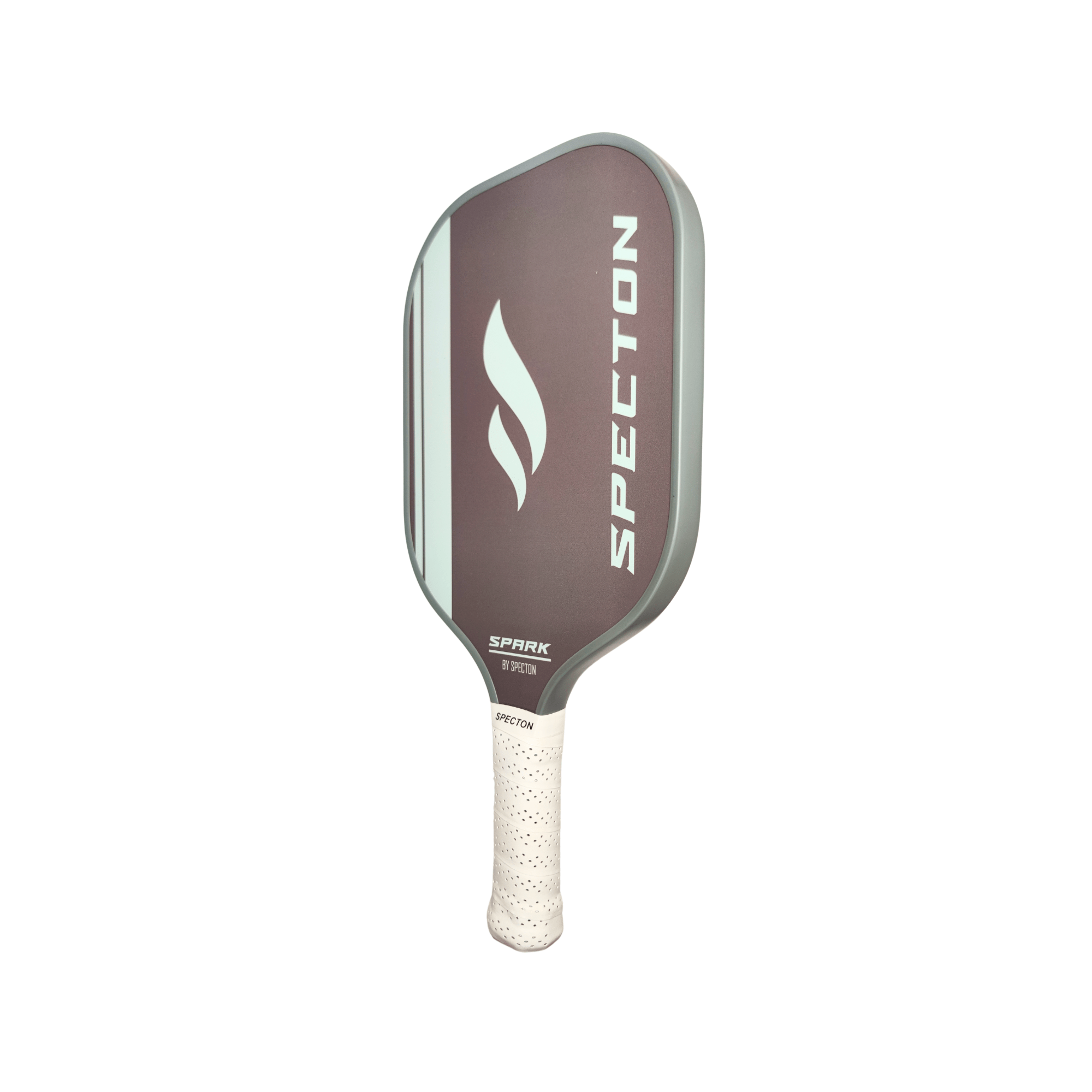 SPECTON Spark Series Pickleball Paddle - Cloudy Grey - Specton