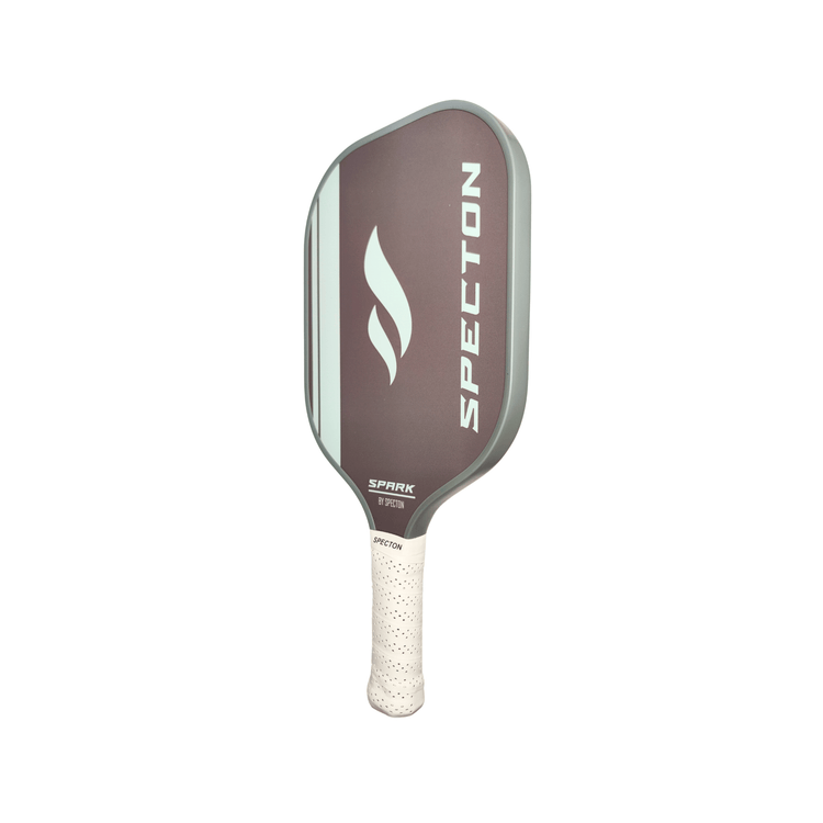 SPECTON Spark Series Pickleball Paddle - Cloudy Grey - Specton