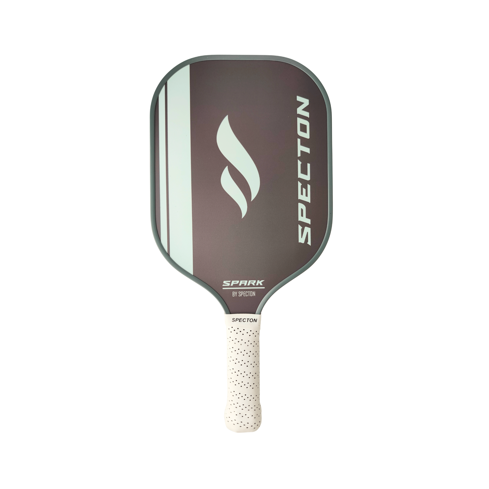 SPECTON Spark Series Pickleball Paddle - Cloudy Grey - Specton