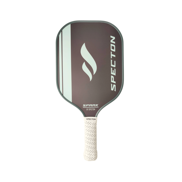 SPECTON Spark Series Pickleball Paddle - Cloudy Grey - Specton