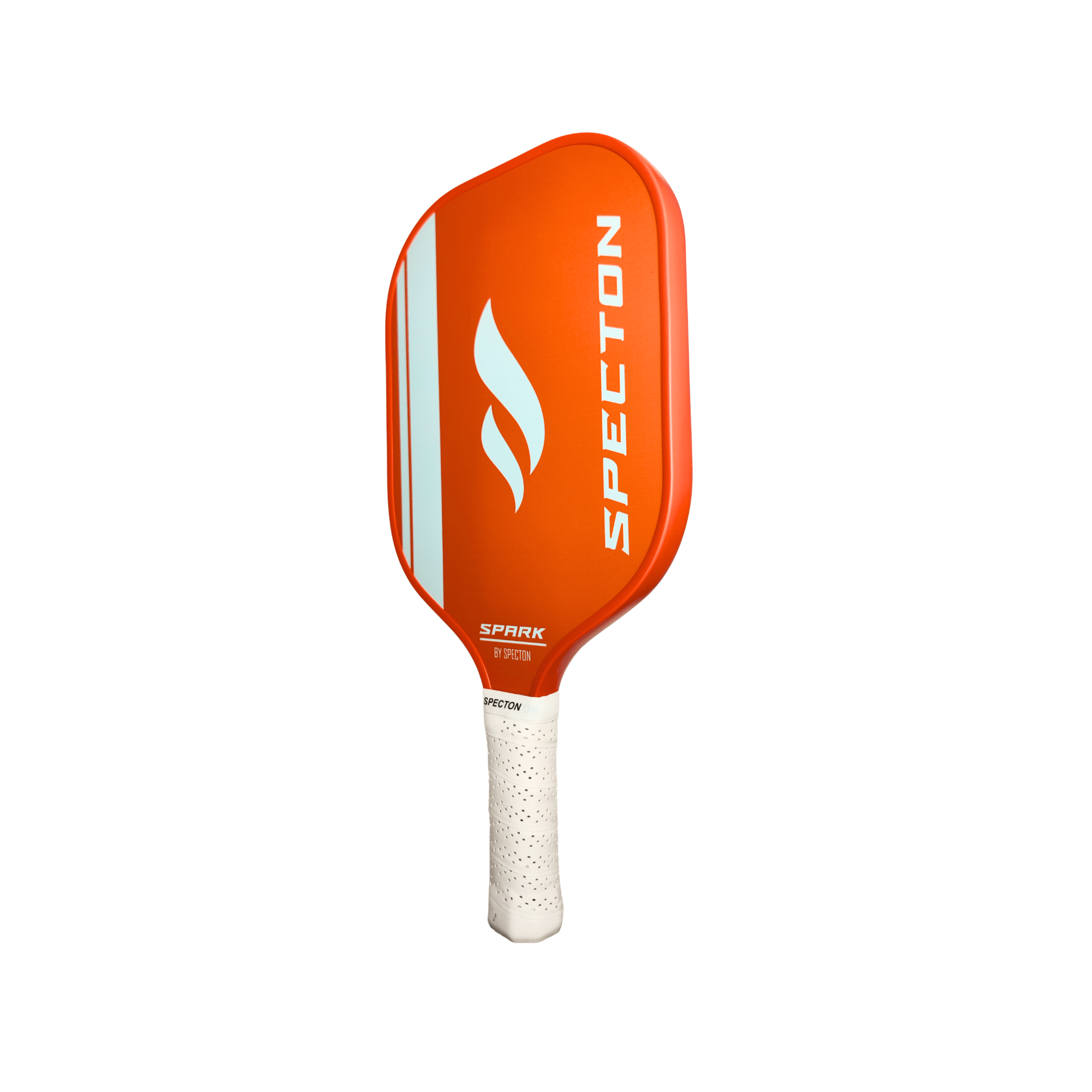 SPECTON Spark Series Pickleball Paddle - Faded Orange - Specton