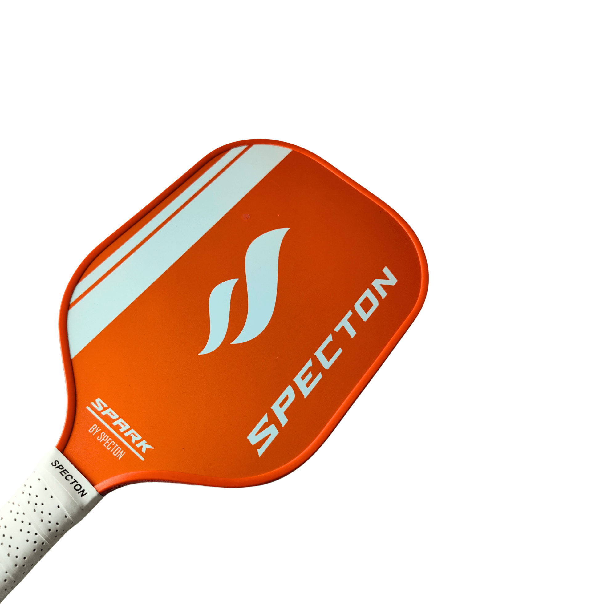 SPECTON Spark Series Pickleball Paddle - Faded Orange - Specton