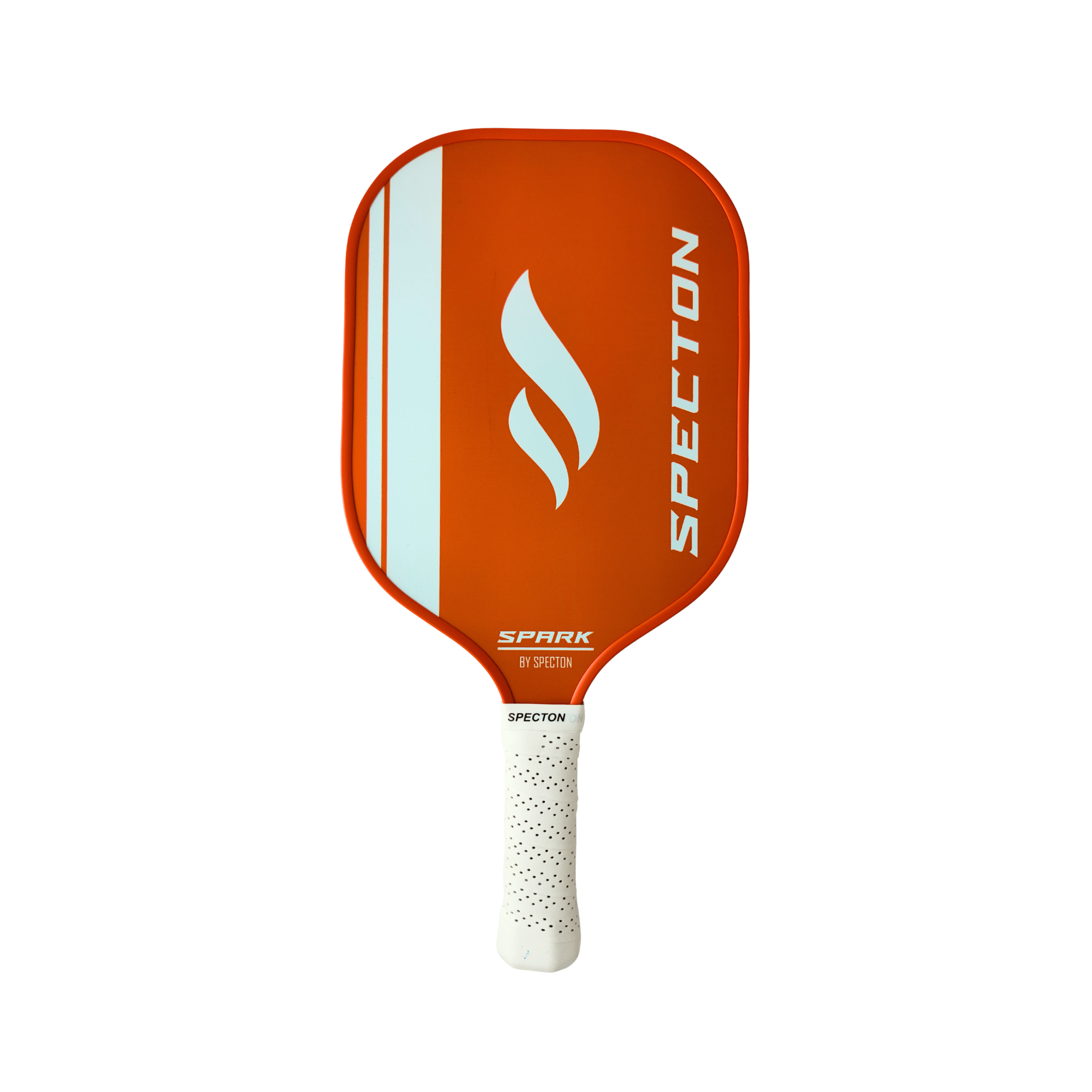 SPECTON Spark Series Pickleball Paddle - Faded Orange - Specton