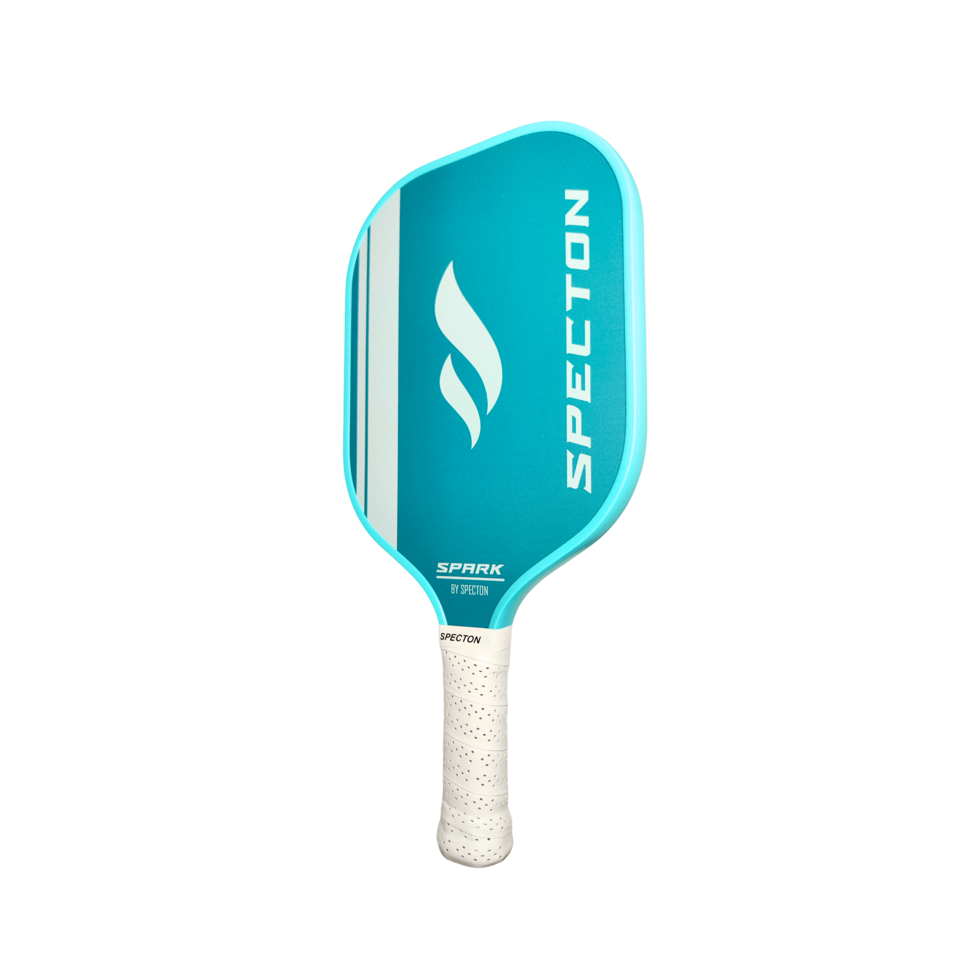 SPECTON Spark Series Pickleball Paddle - Greenish Blue - Specton