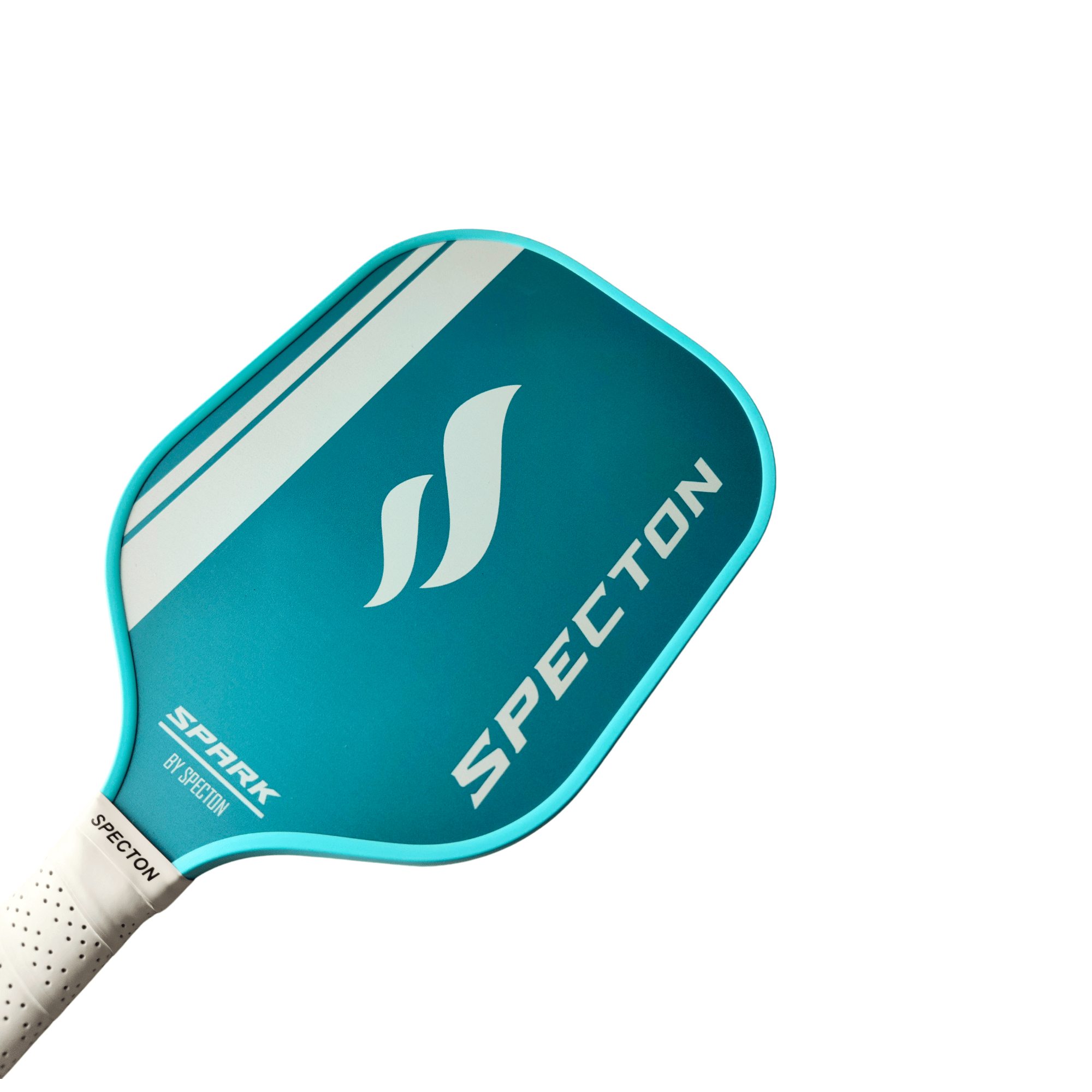 SPECTON Spark Series Pickleball Paddle - Greenish Blue - Specton