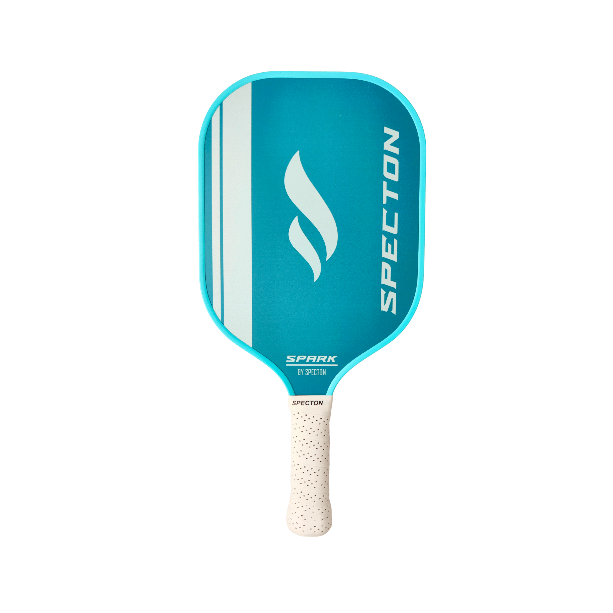 SPECTON Spark Series Pickleball Paddle - Greenish Blue - Specton